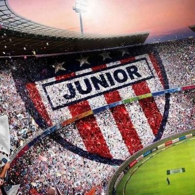 Timeline: Atletico Junior