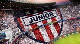 Timeline: Atletico Junior
