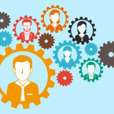 Timeline: Gestión del Talento Humano