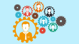 Timeline: Gestión del Talento Humano