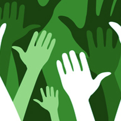 Timeline: منضمات خضراء