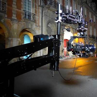 Timeline: Unique Producers Service