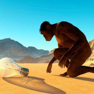 Timeline: Teorías Evolutivas