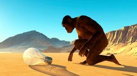 Timeline: Teorías Evolutivas