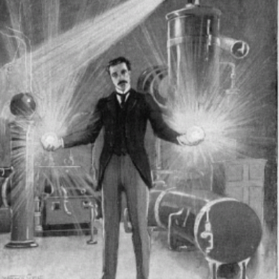 Timeline: Inventos de la Humanidad