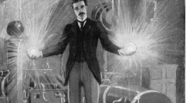 Timeline: Inventos de la Humanidad