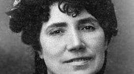 Timeline: Rosalía de Castro