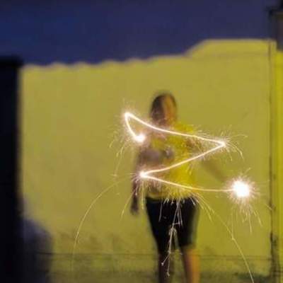 Timeline: Nada se detiene.