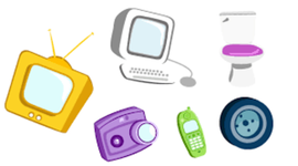 Timeline: 10 inventos más importantes en la vida del hombre