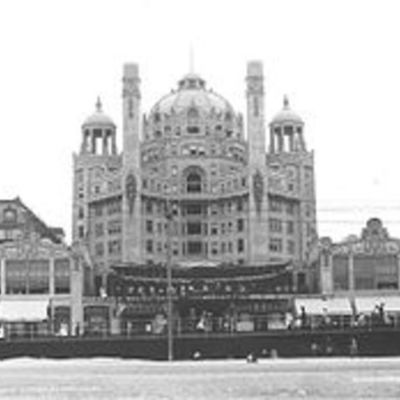 Timeline: Atlantic City, New Jersey