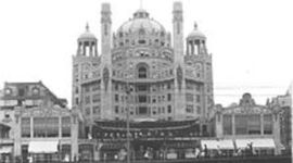 Timeline: Atlantic City, New Jersey