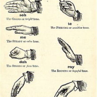 Timeline: La Música