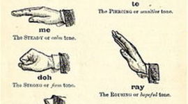 Timeline: La Música