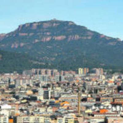 Timeline: Historia de Terrassa