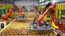 Timeline: Evolución de la Robotica