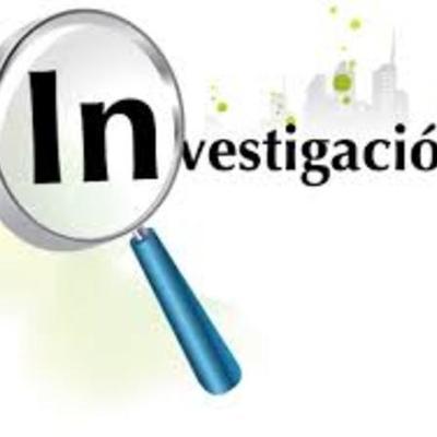 Timeline: investigacion