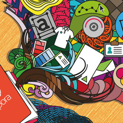 Timeline: Historia del diseño