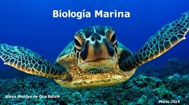 Timeline: Historia de la biología marina