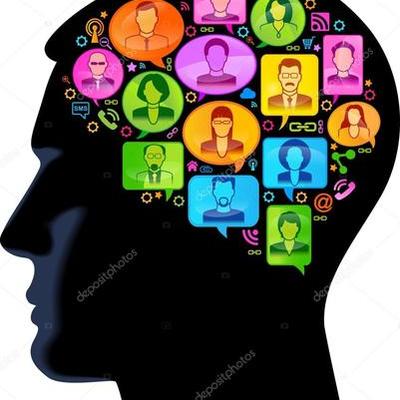 Timeline: comunicación humana