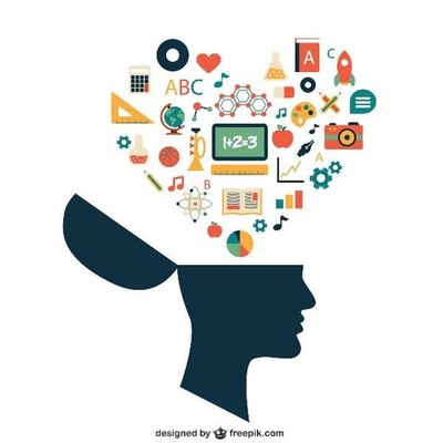 Timeline: DESARROLLO DEL PENSAMIENTO PEDAGÓGICO