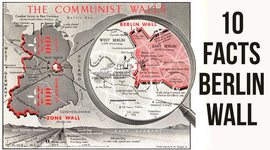 Timeline: Bing's Berlin Wall Timeline