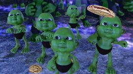 Timeline: SEMIN HORROR FILMS