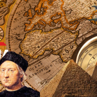 Timeline: -PERIODICIDAD DE LA HISTORIA-