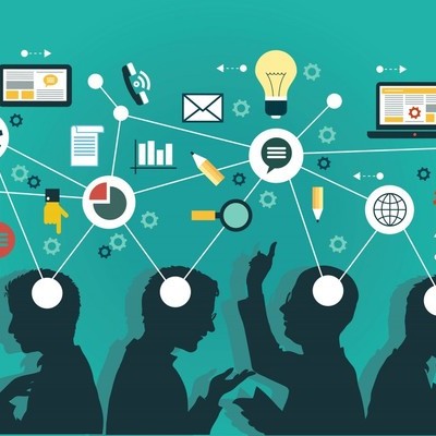 Timeline: EL MANEJO DEL PERSONAL