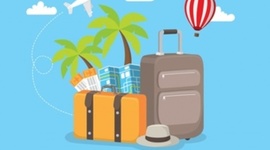 Timeline: HISTORIA DEL TURISMO