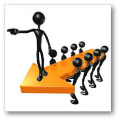 Timeline: linea de tiempo el manejo de personal