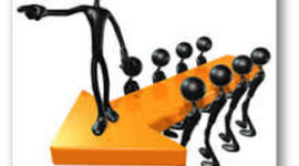 Timeline: linea de tiempo el manejo de personal