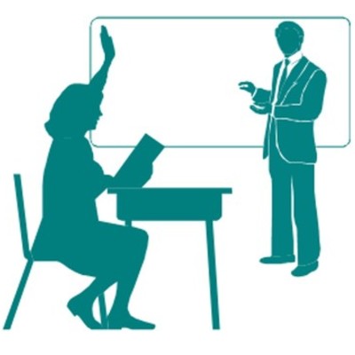 Timeline: Historia de la andragogía