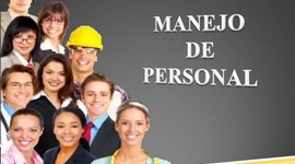 Timeline: EL MANEJO DEL PERSONAL A LO LARGO DE LA HISTORIA