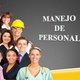 Manejo de personal 1 638
