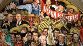 Timeline: Historia Económica en México