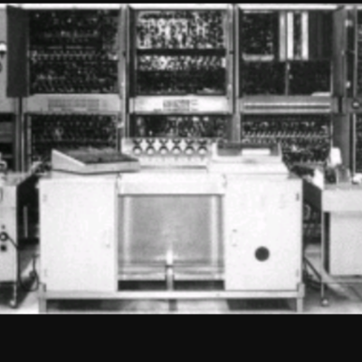 Timeline: 1° generación