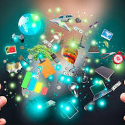 Timeline: EVOLUCIÓN DE LAS TECNOLOGÍAS