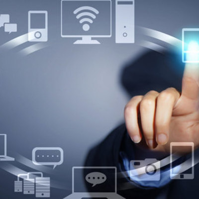 Timeline: Historia de la información y comunicación