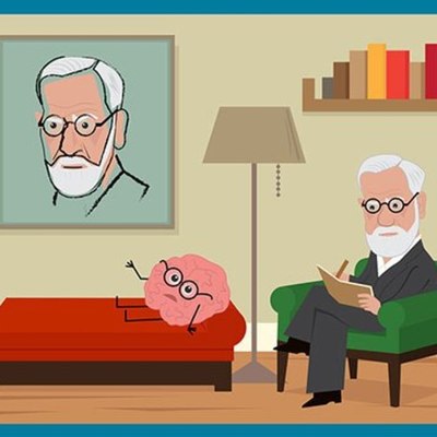 Timeline: PSICOANALISIS