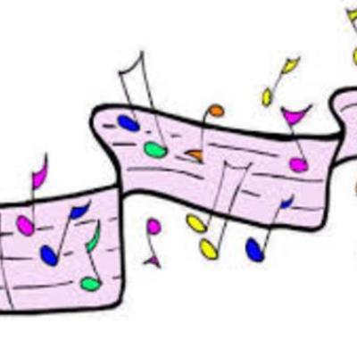 Timeline: EVOLUCIÓN DE LA MÚSICA