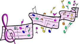 Timeline: EVOLUCIÓN DE LA MÚSICA