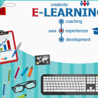Timeline: Plataformas e-learning
