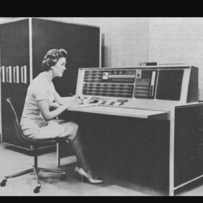 Timeline: 2° generación