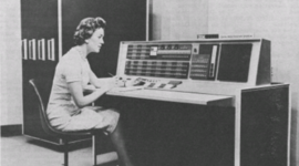 Timeline: 2° generación