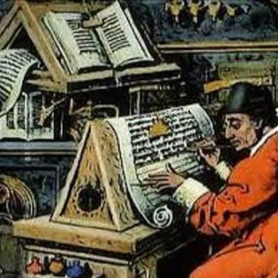 Timeline: ANTECEDENTES HISTORICOS DE LA ADMON