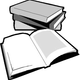 Books clipart 13
