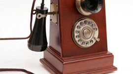 Timeline: El teléfono