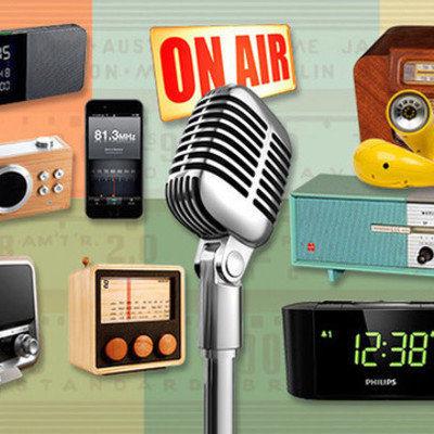 Timeline: HISTORIA DE LA RADIO