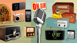 Timeline: HISTORIA DE LA RADIO