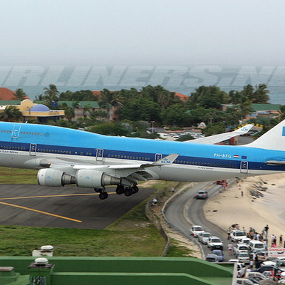 Timeline: History of Air Travel to the Present